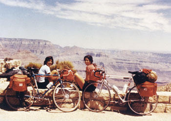 Grand Canyon Photo bookpage