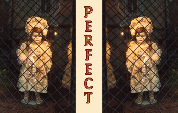 On Being Perfect