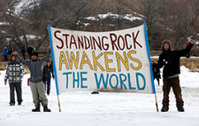 Standing Rock