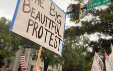 DO PROTESTS MATTER?