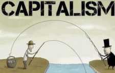 Exposing and Exploring Capitalism