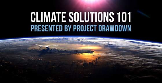 Dedicated to Climate Solutions